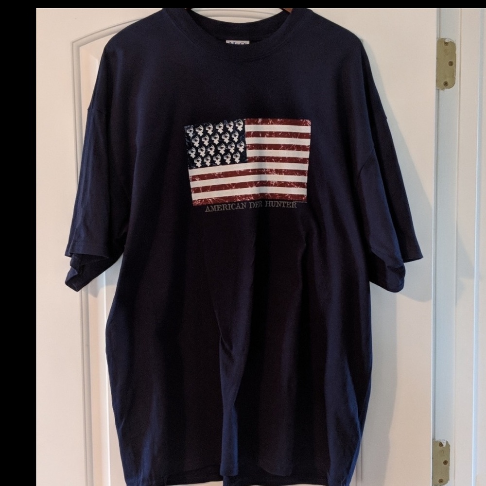 M&O Grafic Tee